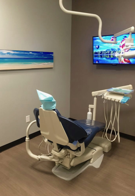 dentista en santa ana - Acevedo Dental Group ③