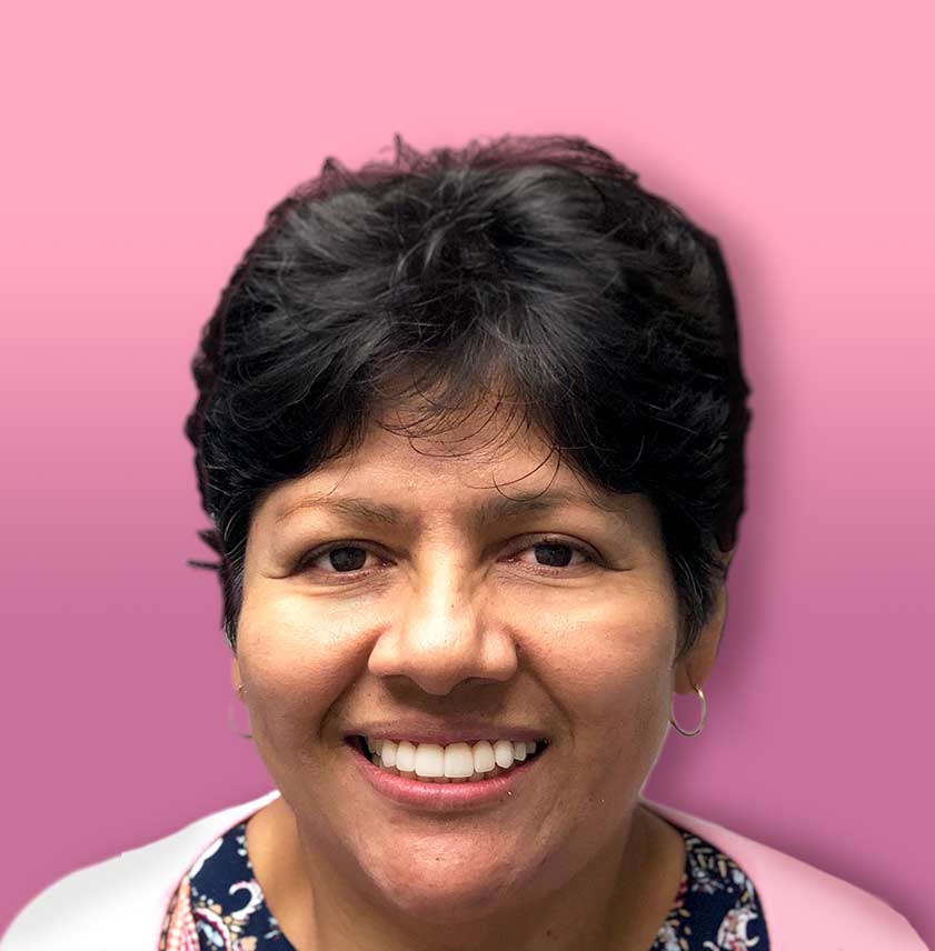 after implants over dentures