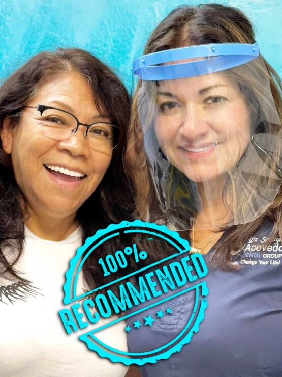 Dentist Montebello, Ontario, Santa Ana - ADG Smile