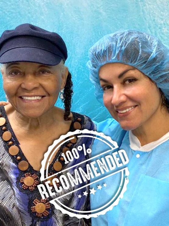 Dentist Montebello, Ontario, Santa Ana - ADG Smile