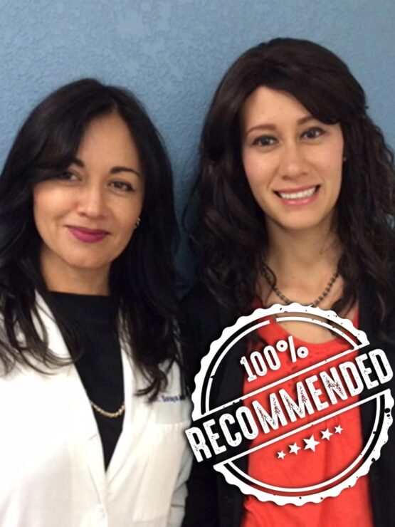 Dentist Montebello, Ontario, Santa Ana - Acevedo Dental - Smile