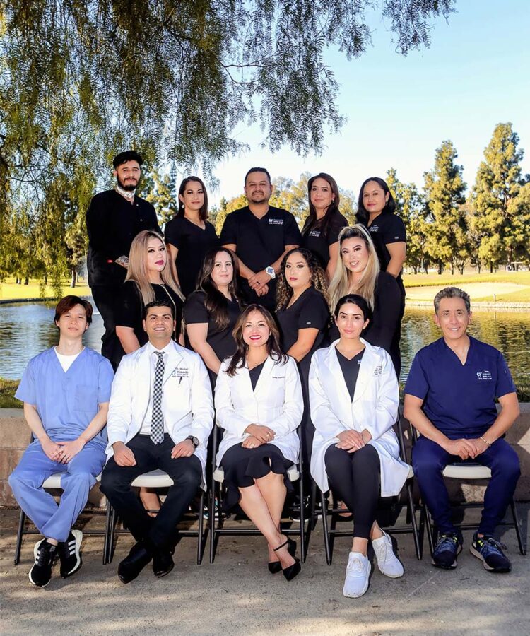 Dentist in Montebello, CA Acevedo Dental Group of Montebello, California