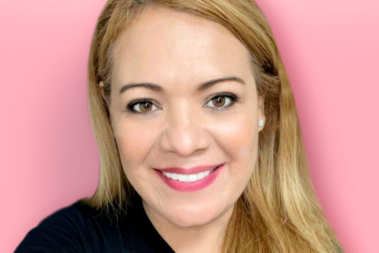 Cosmetic Dentistry - Montebello, Ontario, Santa Ana - Patient Smile