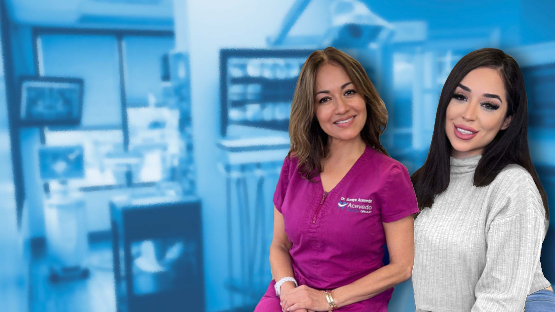Montebello Dentist - Acevedo Dental Group of Montebello
