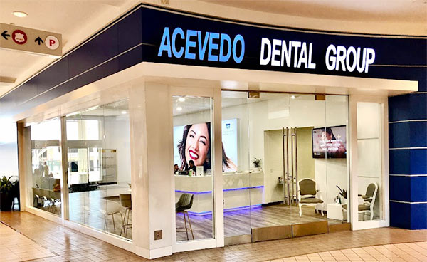 acevedo dental group of santa ana dentistry and implant center